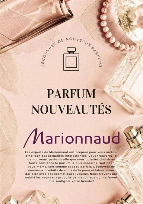 marionnaud wil